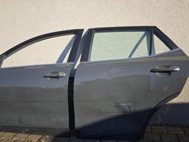 Kia Stonic, 82651h 8000, durys