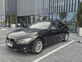 BMW 320, 2.0 l., Седан