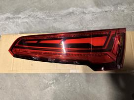 Audi Sq5 žibintai