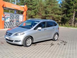 Honda FR-V, 2.2 l., Минивэн