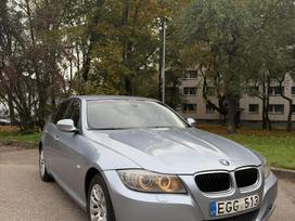 BMW 320, 2.0 l., Седан