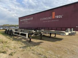 HFR SB24, container