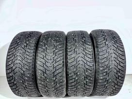 Nokian Hakka 8, зимние 215/60 R16