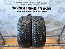 Nexen Winguard sport 2 WU7, winter 235/45 R19