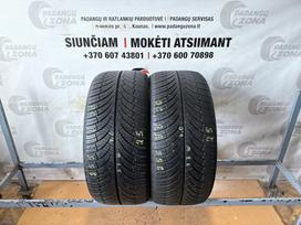 ARIVO Carlorful A/S, всесезонные 255/35 R20