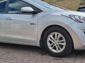 Hyundai i30, 1.4 l., hatchback