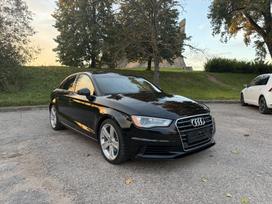 Audi A3, 1.8 l., Седан