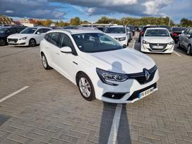 Renault Megane, 1.5 l., Универсал