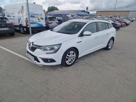 Renault Megane, 1.5 l., wagon