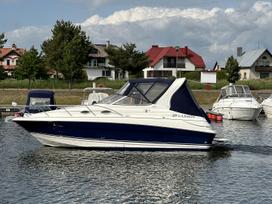 Larson Cabrio 260, яхты / катера