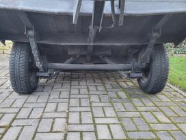 -Kita- AGA KTC-P-1, для легковых автомобилей
