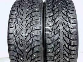 Nokian Hakka 9, зимние 235/55 R19