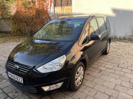 Ford Galaxy, 1.6 l., mpv / minivan