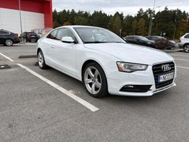 Audi A5, 2.0 l., Купе (coupe)