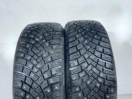 Continental ContiIceContact 3, žieminės 205/55 R16