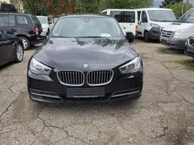 BMW 530 Gran Turismo, 3.0 l., hatchback