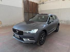 Volvo XC60, 2.0 l., off-road / crossover