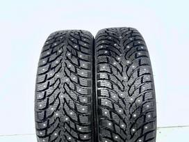 Nordman North 9, žieminės 195/65 R15