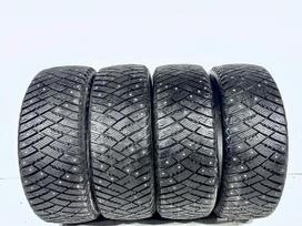 Goodyear Ice Arctic, зимние 195/50 R16