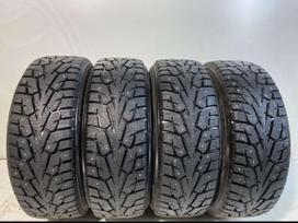 Yokohama IceGuard Stud, зимние 195/55 R16