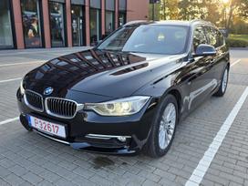 BMW 320, 2.0 l., Универсал