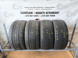 Hankook Winter i cept evo3 (275/40), зимние 245/45 R18