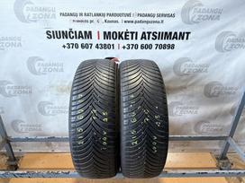 Kleber Quadraxer SUV, all-season 215/60 R17