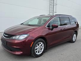 Chrysler Pacifica, 3.6 l., vienatūris