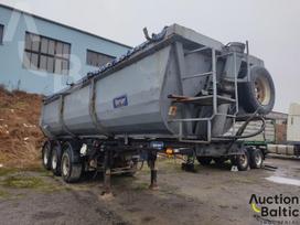 -Kita- N31, dumper / tipper