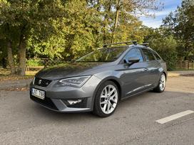 Seat Leon, 1.4 l., wagon