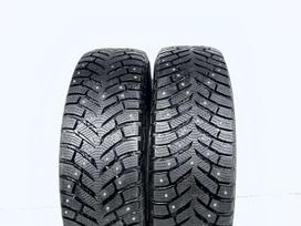 Yokohama Ice Freezer Suv, winter 215/65 R17