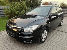 Hyundai i30, 1.4 l., wagon