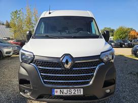 Renault Master, 2.3 l., cargo van