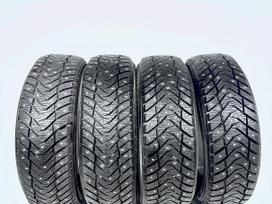 Yokohama IG65, зимние 195/65 R15