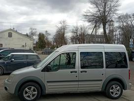 Ford Tourneo Connect, 1.8 l., Грузовые микроавтобусы
