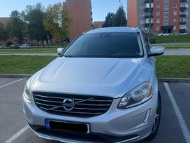 Volvo XC60, 3.0 l., Внедорожник / Кроссовер