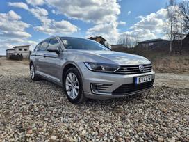 Volkswagen Passat, 1.4 l., wagon