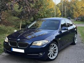 BMW 520, 2.0 l., sedans