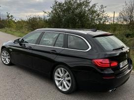 BMW 530, 3.0 l., wagon