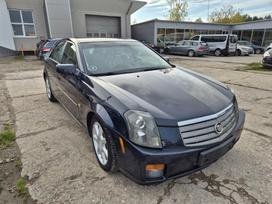 Cadillac CTS, 3.2 l., Седан