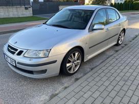 Saab 9-3, 2.0 l., Седан