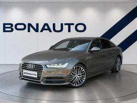 Audi A6, 3.0 l., saloon / sedan