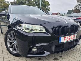 BMW 535, 3.0 l., Универсал