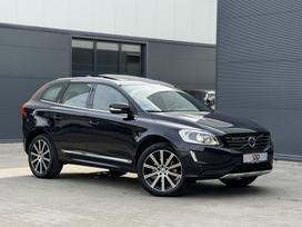 Volvo XC60, 2.4 l., Внедорожник / Кроссовер