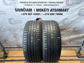 Nokian WR a3, all-season 235/55 R17