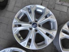 Ford, легкосплавные , R17