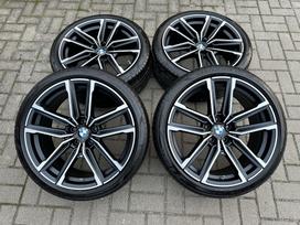 BMW 3-4 Serija (G20-G22), lengvojo lydinio, R19
