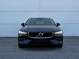 Volvo V60, 2.0 l., wagon