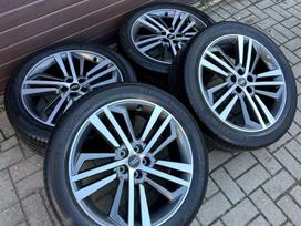 Audi Q5 S-Line, легкосплавные , R20