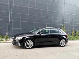 Audi A3, 1.0 l., hatchback